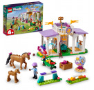 LEGO® Friends 41746 Reitschule