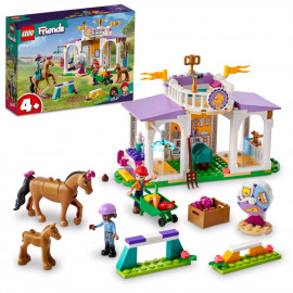 LEGO® Friends 41746 Reitschule