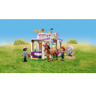 LEGO® Friends 41746 Reitschule