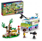 LEGO® Friends 41749 Nachrichtenwagen