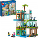 LEGO® City 60365 Appartementhaus