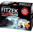 Sebastian Fitzek Killercruise - Das Würfelspiel