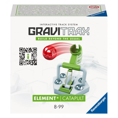 GraviTrax Element Catapult