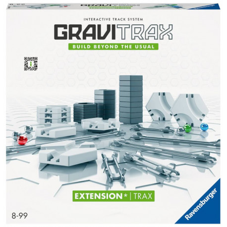 GraviTrax Extension Trax