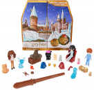 Wizarding World - 8 cm Minifiguren Adventkalender