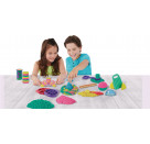 Kinetic Sand - Ultimate Sandisfying Set 907g