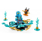 LEGO® NINJAGO 71778 Nyas Drachenpower-Spinjitzu-Drift