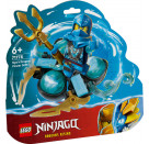 LEGO® NINJAGO 71778 Nyas Drachenpower-Spinjitzu-Drift