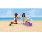 LEGO® Friends 41725 Strandbuggy-Spaß