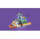 LEGO® Friends 41734 Seerettungsboot