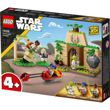 LEGO® Star Wars™ 75358 Confi 1 'Jun