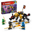 LEGO® NINJAGO 71790 Jagdhund des kaiserlichen Drachenjägers