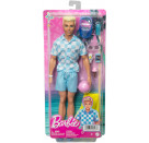 Barbie Beach Day Ken