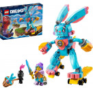 LEGO® Dreamzzz 71453 Izzie und ihr Hase Bunchu