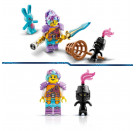 LEGO® Dreamzzz 71453 Izzie und ihr Hase Bunchu