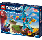 LEGO® Dreamzzz 71453 Izzie und ihr Hase Bunchu