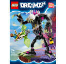 LEGO® Dreamzzz 71455 Der Albwärter