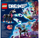 LEGO® Dreamzzz 71457 Pegasus