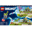 LEGO® Dreamzzz 71459 Stall der Traumwesen