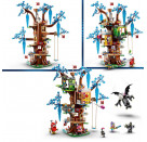 LEGO® Dreamzzz 71461 Fantastisches Baumhaus