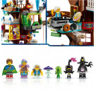 LEGO® Dreamzzz 71461 Fantastisches Baumhaus