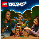 LEGO® Dreamzzz 71461 Fantastisches Baumhaus