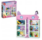 LEGO® New IP 2023 10788 Gabby´s Dollhouse Gabbys Puppenhaus