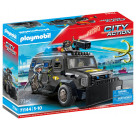 PLAYMOBIL 71144 SWAT-Geländefahrzeug