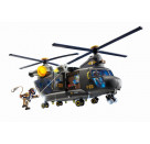 PLAYMOBIL 71149 SWAT-Rettungsflugzeug