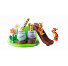 PLAYMOBIL 71317 1.2.3 & Disney: Winnies & Tiggers Bienengarten