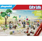 PLAYMOBIL 71365 Hochzeitsfeier