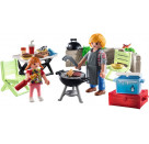 PLAYMOBIL 71427 Gemeinsames Grillen