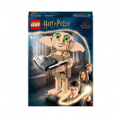 LEGO® Harry Potter™ 76421 Dobby™ der Hauself