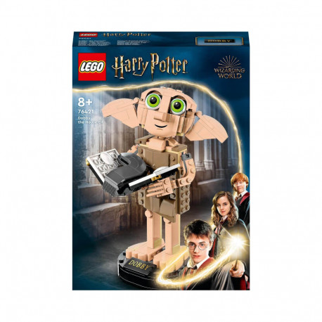 LEGO® Harry Potter™ 76421 Dobby™ der Hauself