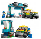 LEGO® City 60362 Autowaschanlage