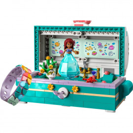 LEGO® Disney Prinzessin 43229 Confidential, seltenes Set