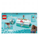 LEGO® Disney Prinzessin 43229 Confidential, seltenes Set