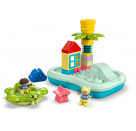 LEGO® DUPLO® 10989 Wasserrutsche