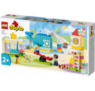 LEGO® DUPLO® 10991 Traumspielplatz