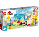 LEGO® DUPLO® 10991 Traumspielplatz