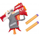 Nerf Fortnite MicroShots, sortiert