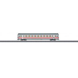 Märklin 40501 H0 Märklin Start up - Intercity Schnellzugwagen 2. Klasse