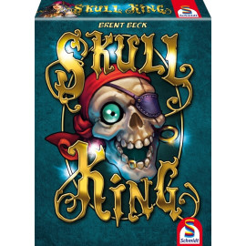 Schmidt Spiele Skull King