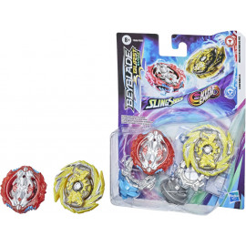 Beyblade Collection Dualpack, sortiert