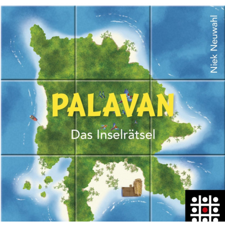 Palavan