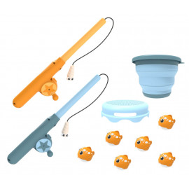 Fishing Game