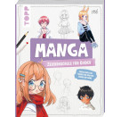 Manga-Zeichenschule Kinder