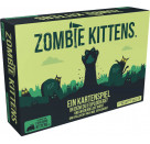 Zombie Kittens