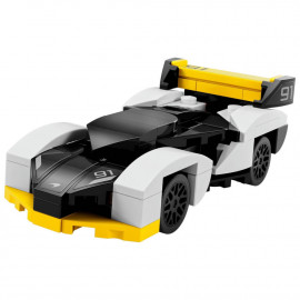 LEGO® Speed Champions 30657 McLaren Solus GT