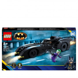 LEGO® DC Universe Super Heroes™ 76224 Confi 5 'Aug